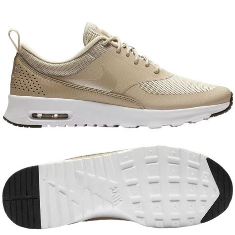 nike schuhe air max thea beige 42 5|Air Max thea foot locker.